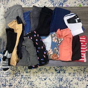 Maternity Clothes Bundle